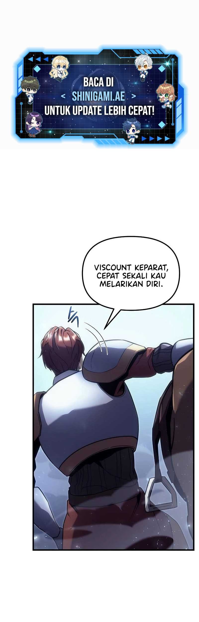 Manhwa Regressor Of The Fallen Family Chapter 17 gambar 2