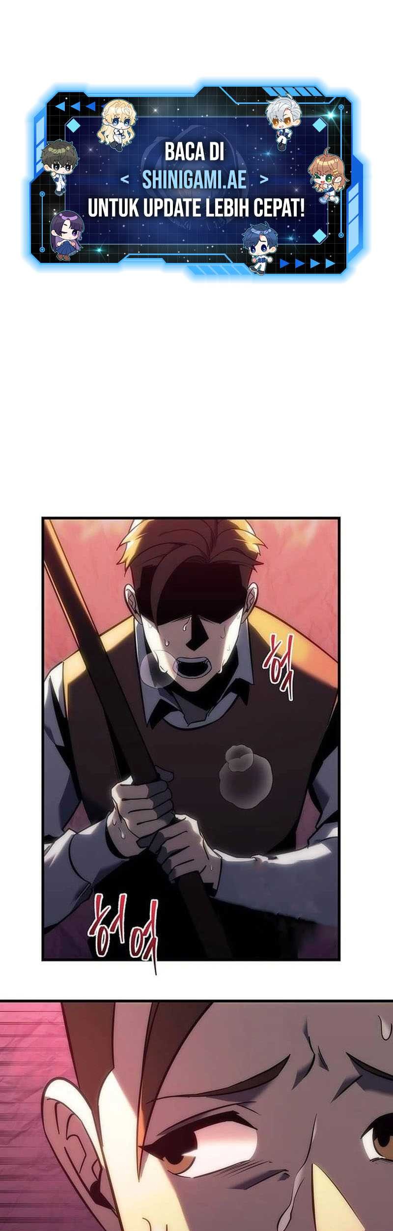 Manhwa Regressor Of The Fallen Family Chapter 14 gambar 2
