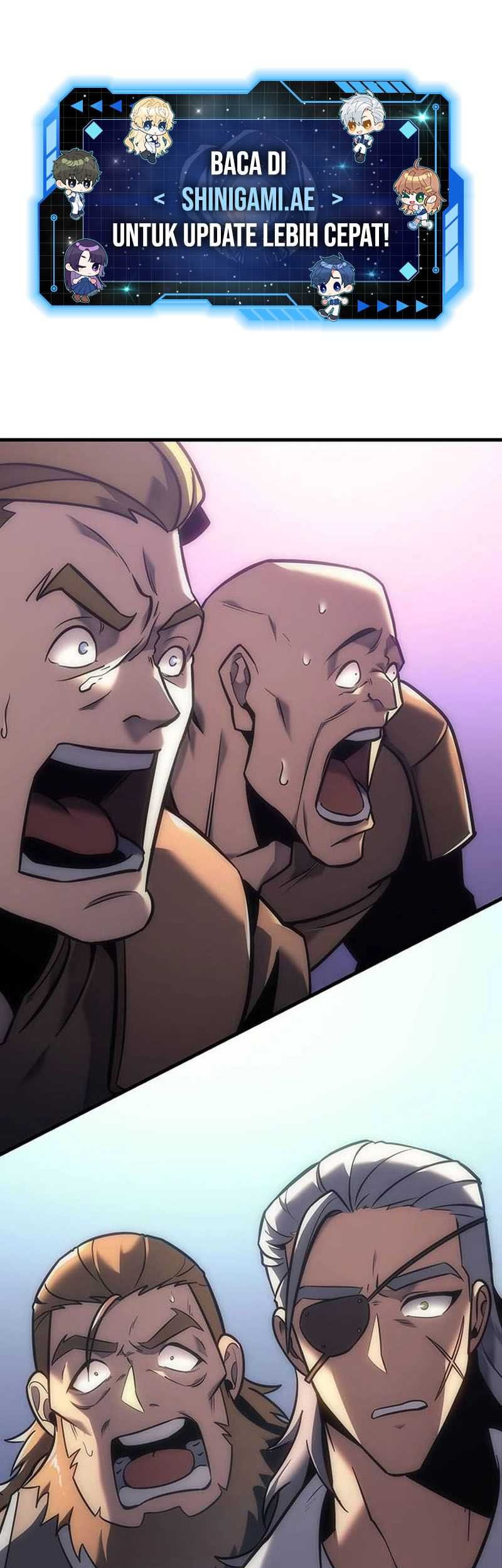 Manhwa Regressor Of The Fallen Family Chapter 10 gambar 2