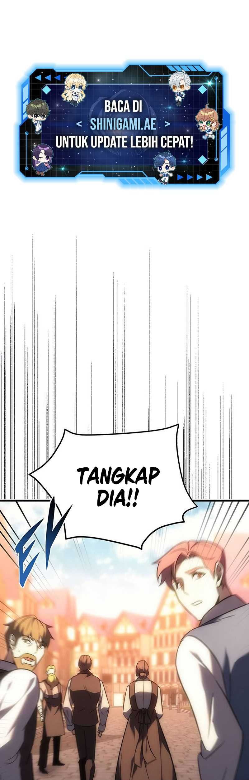 Manhwa Regressor Of The Fallen Family Chapter 08 gambar 2