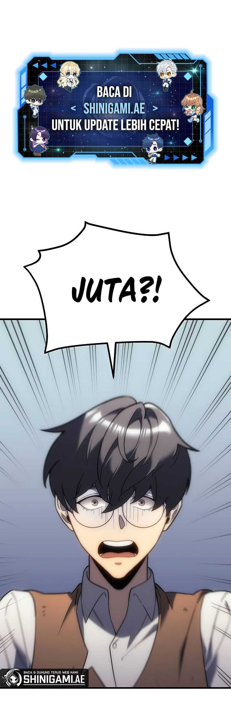 Manhwa Regressor Of The Fallen Family Chapter 07 gambar 2