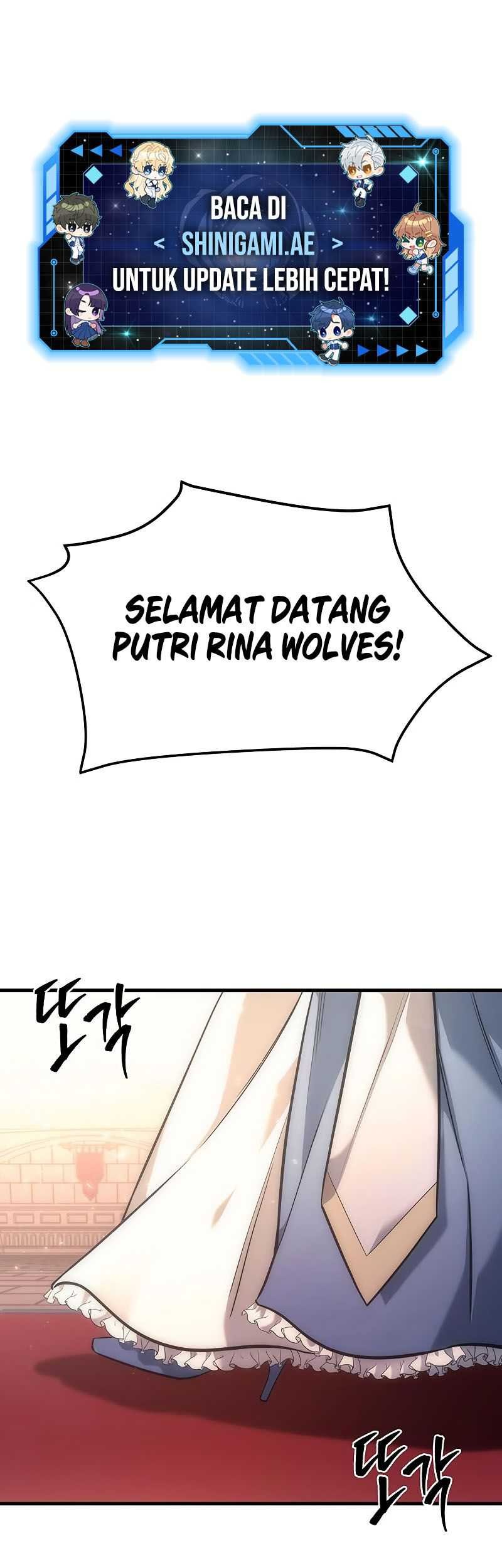 Manhwa Regressor Of The Fallen Family Chapter 04 gambar 2