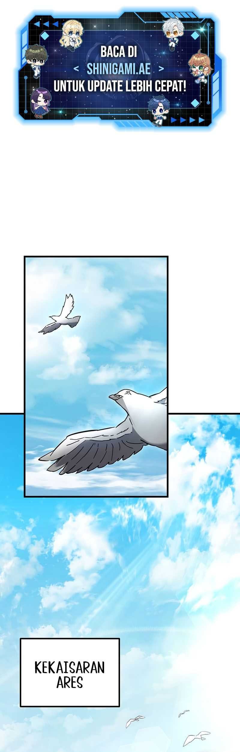 Manhwa Regressor Of The Fallen Family Chapter 01 gambar 2