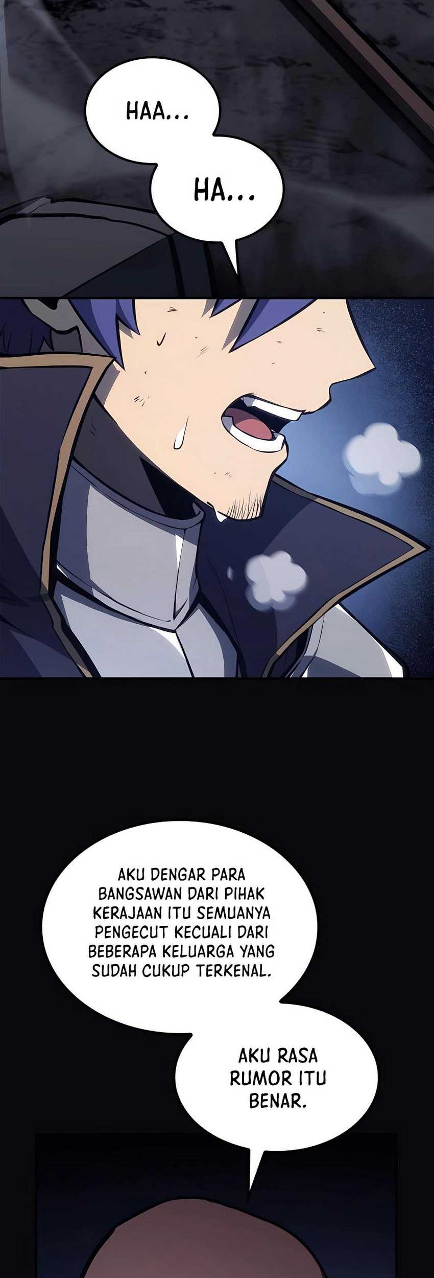 The Count’s Youngest Son Is A Player! Chapter 46 Gambar 3