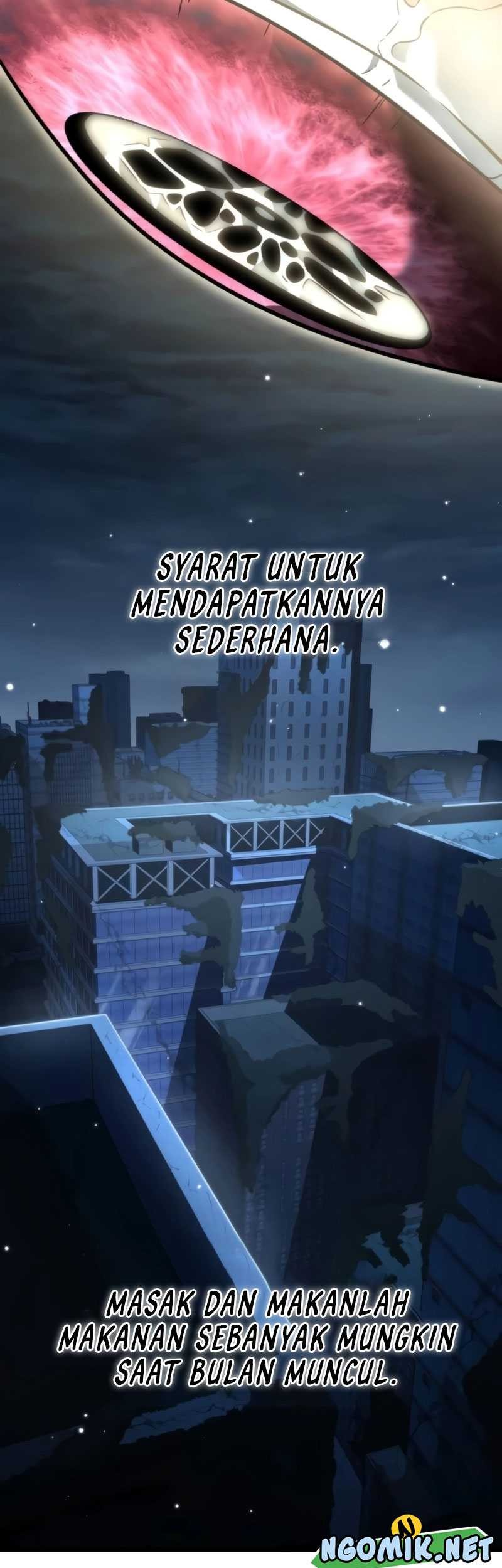 Reincarnator Chapter 14 Gambar 4