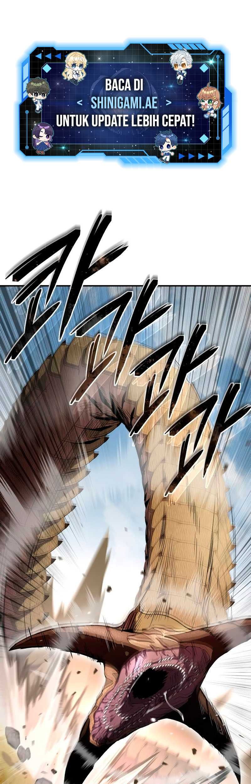 Manhwa Star-Embracing Swordmaster Chapter 32 gambar 2