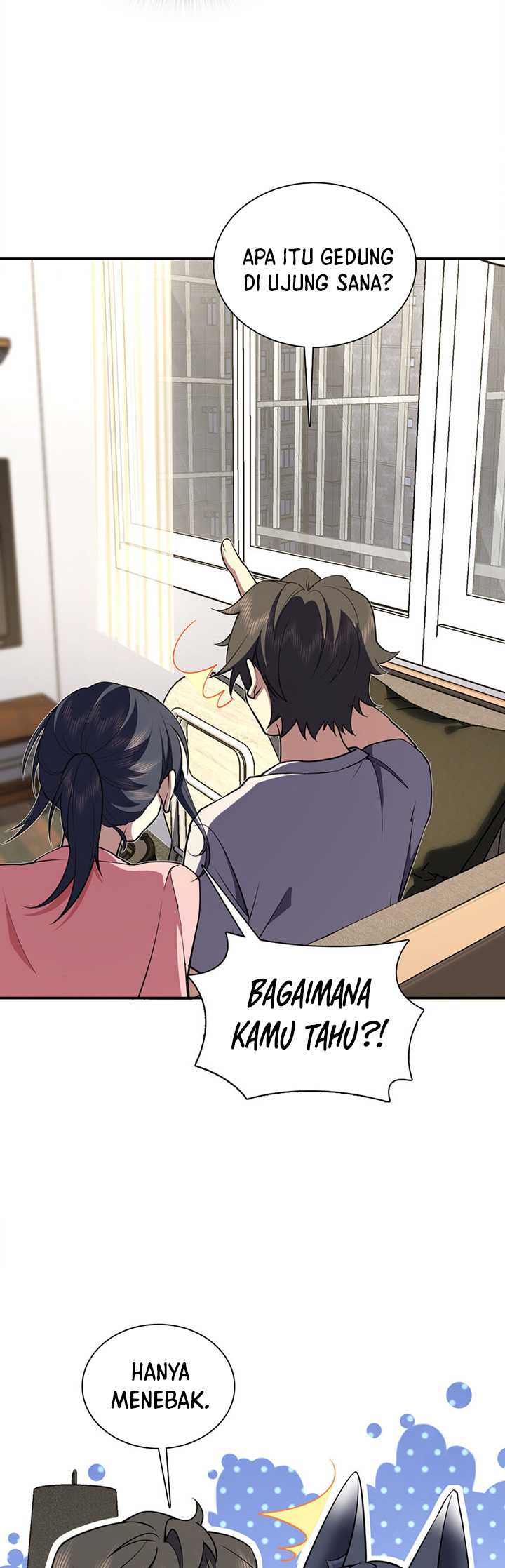 My Wife Is From a Thousand Years Ago Chapter 164 - Halaman 11