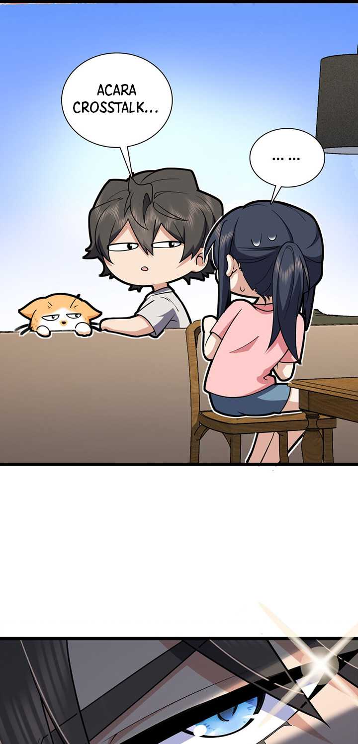 My Wife Is From a Thousand Years Ago Chapter 164 - Halaman 30