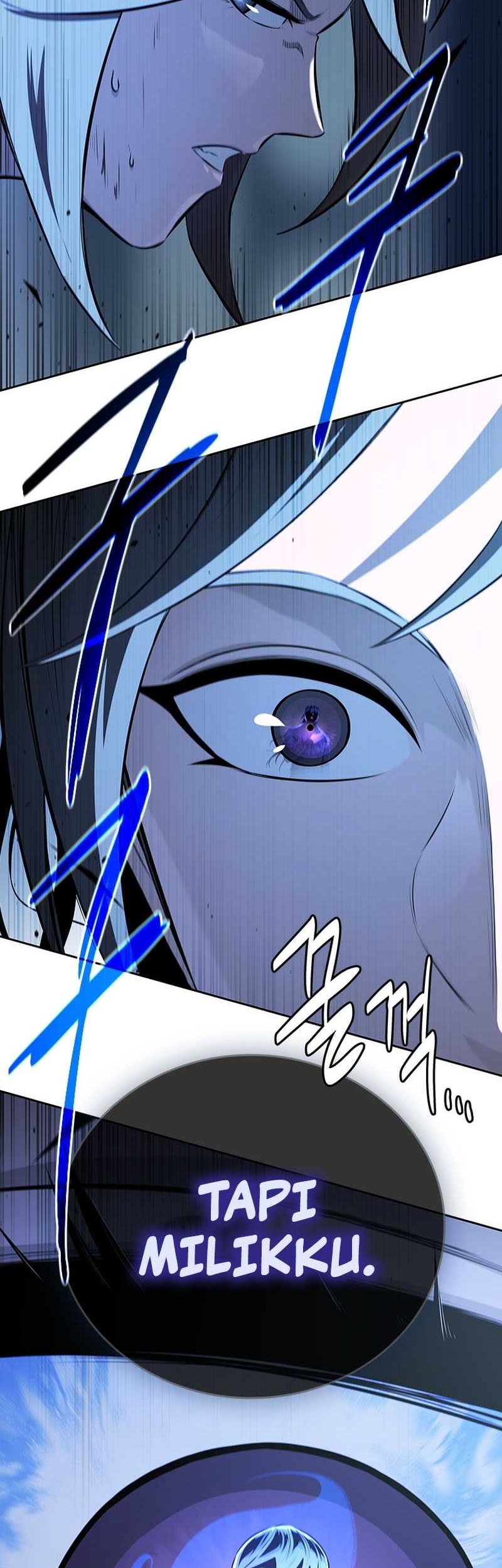 Moon-Shadow Sword Emperor Chapter 77 halaman 3