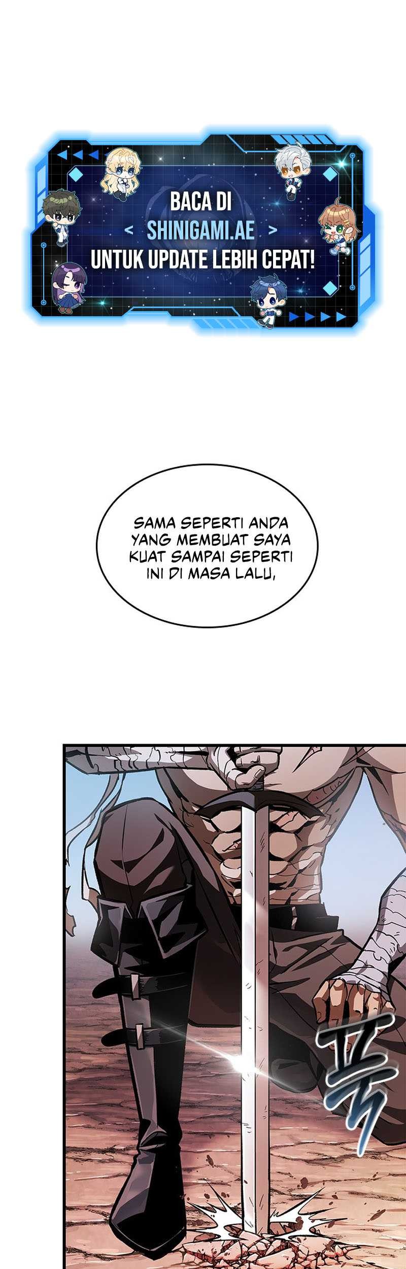 Manhwa Pick Me Up Chapter 85 gambar 2