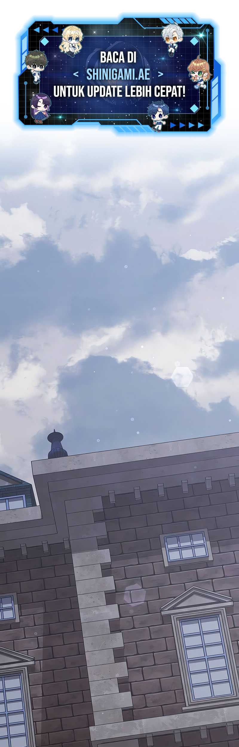 Manhwa Terminally-Ill Genius Dark Knight Chapter 48 gambar 2