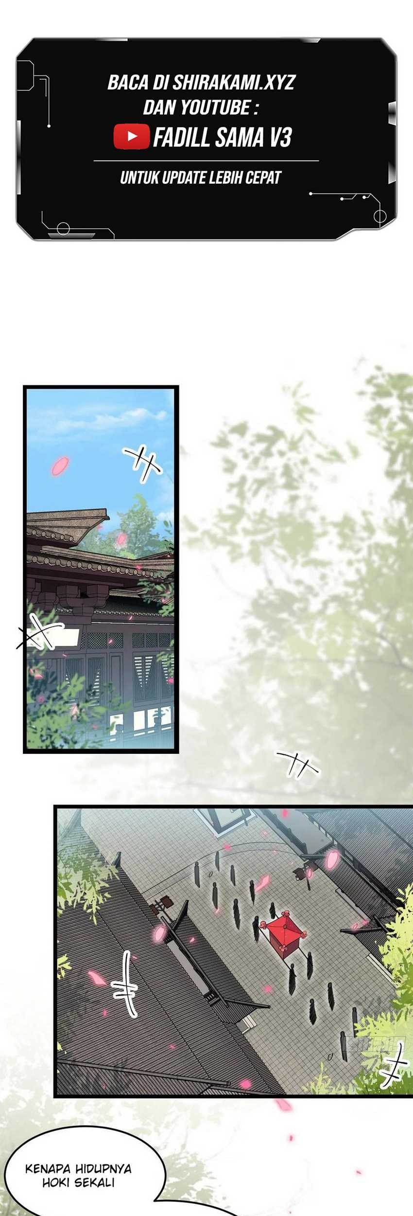 Manhua Please don’t show your son Chapter 92 gambar 2