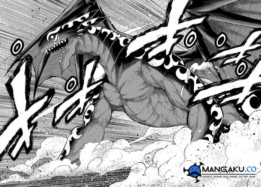 Manga Dead Rock Chapter 05 gambar 2