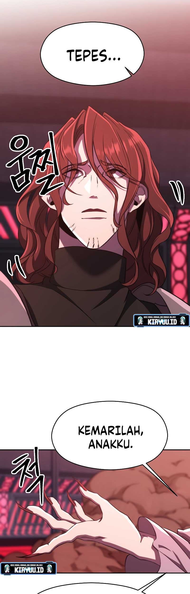 Archmage Transcending Through Regression Chapter 83 - Halaman 5