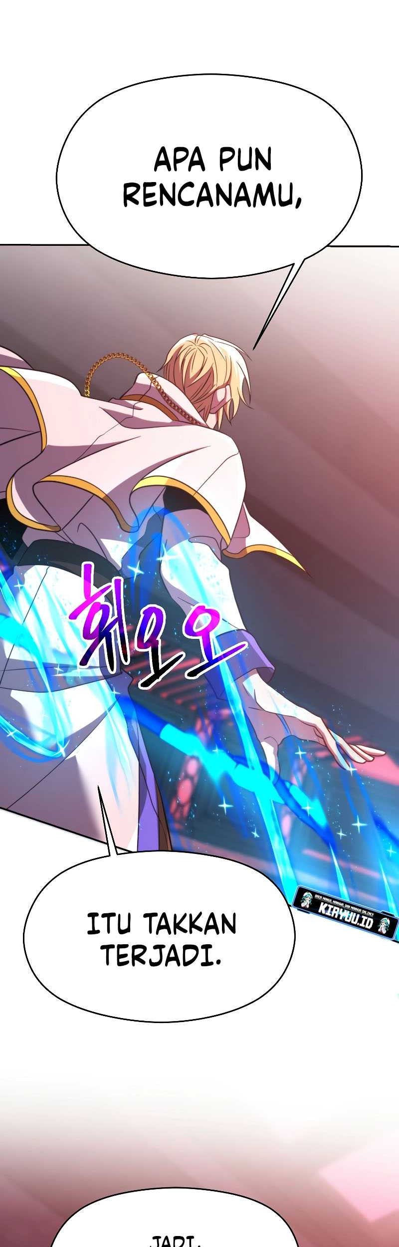 Archmage Transcending Through Regression Chapter 83 - Halaman 10