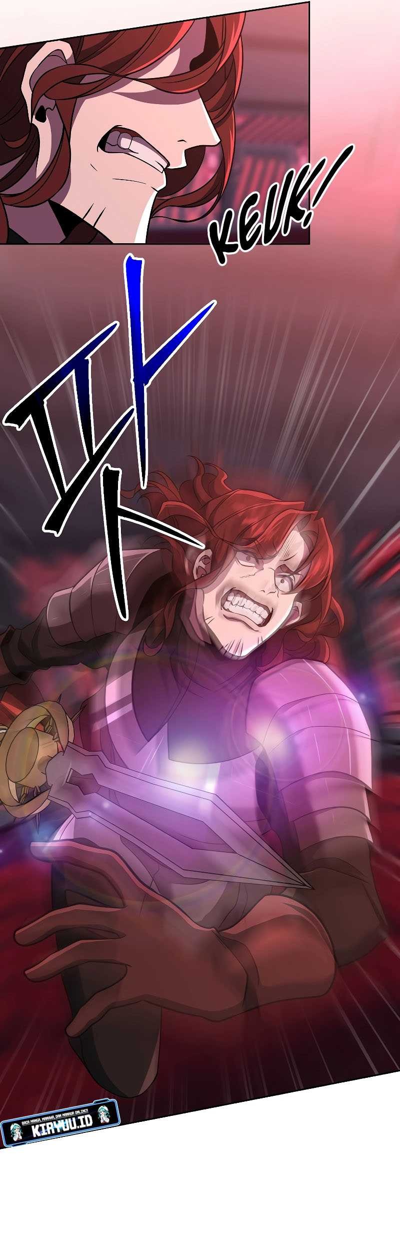 Archmage Transcending Through Regression Chapter 83 - Halaman 14