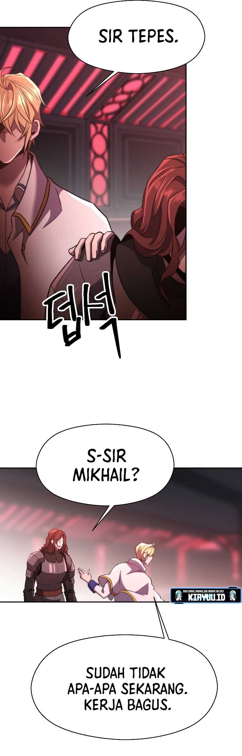 Archmage Transcending Through Regression Chapter 83 - Halaman 20