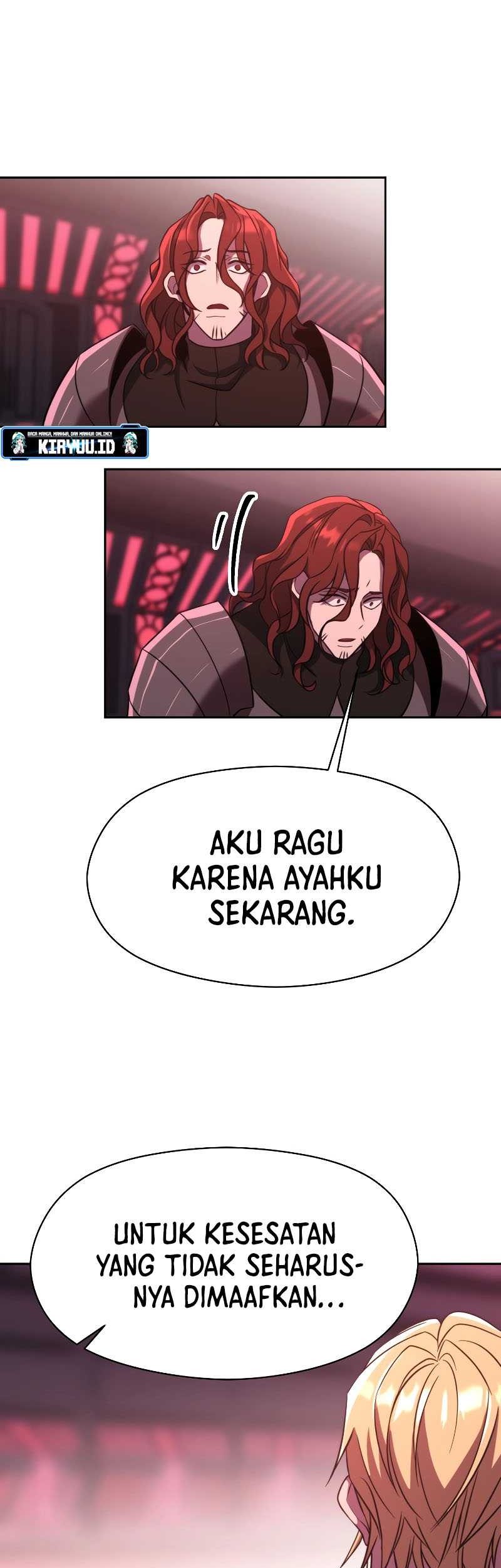 Archmage Transcending Through Regression Chapter 83 - Halaman 22