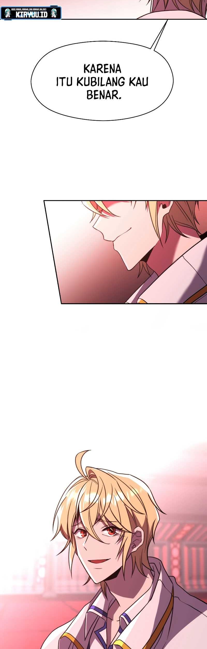 Archmage Transcending Through Regression Chapter 83 - Halaman 23