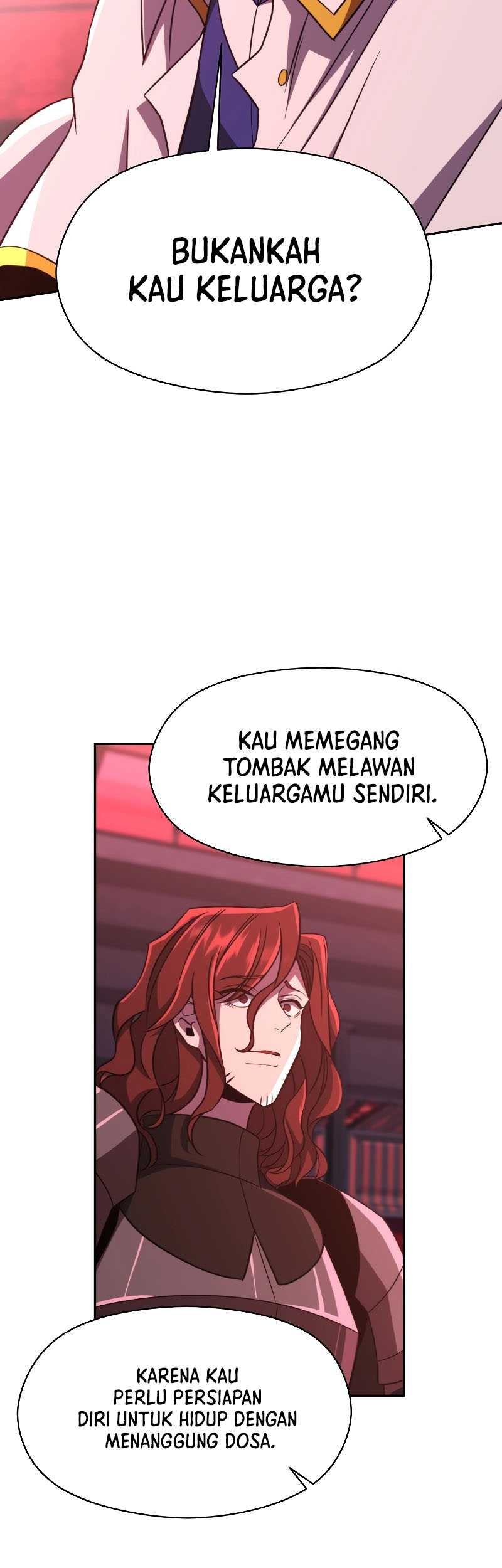 Archmage Transcending Through Regression Chapter 83 - Halaman 24