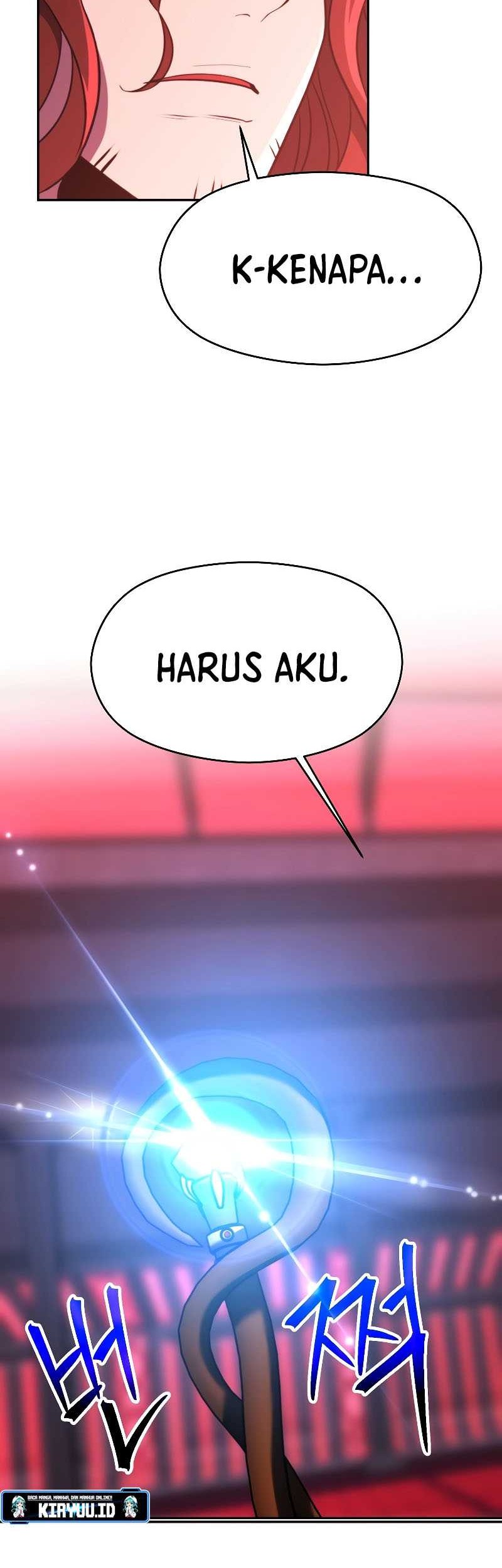 Archmage Transcending Through Regression Chapter 83 - Halaman 27