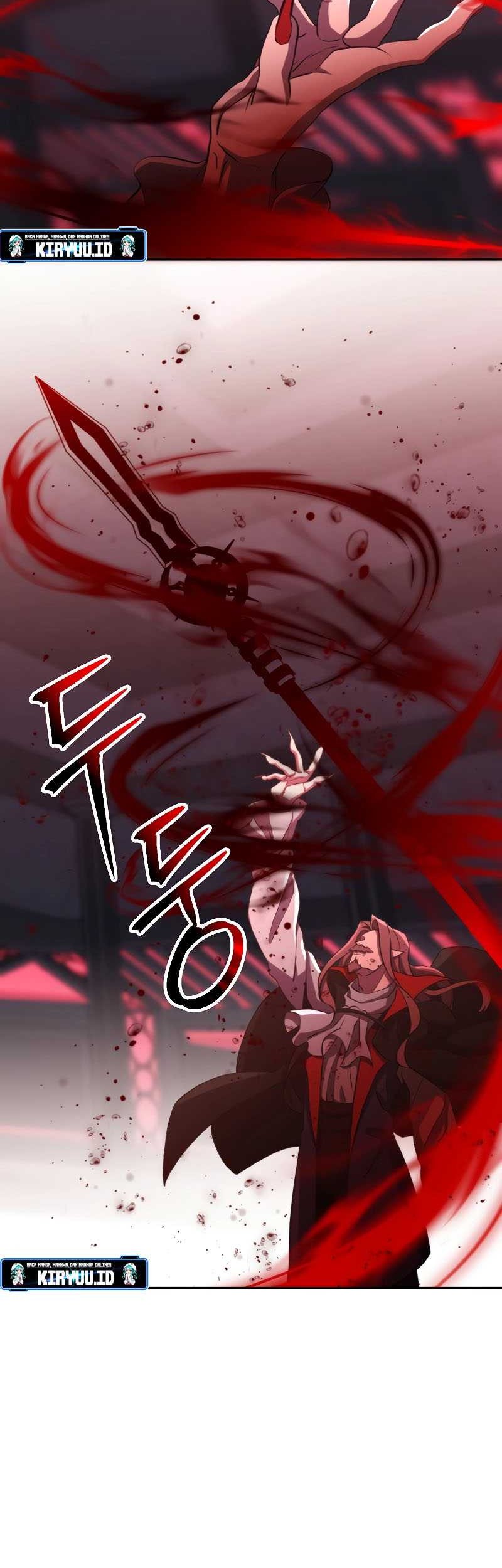 Archmage Transcending Through Regression Chapter 83 - Halaman 34