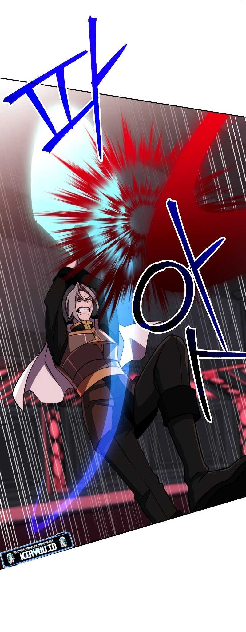 Archmage Transcending Through Regression Chapter 83 - Halaman 37