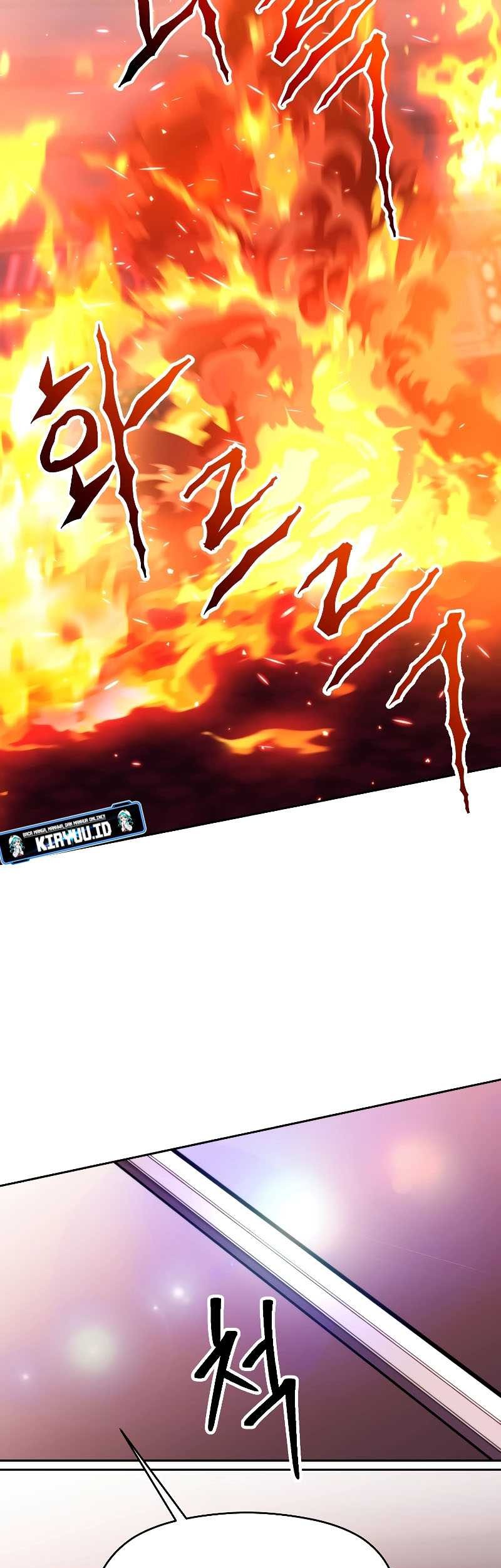 Archmage Transcending Through Regression Chapter 83 - Halaman 42