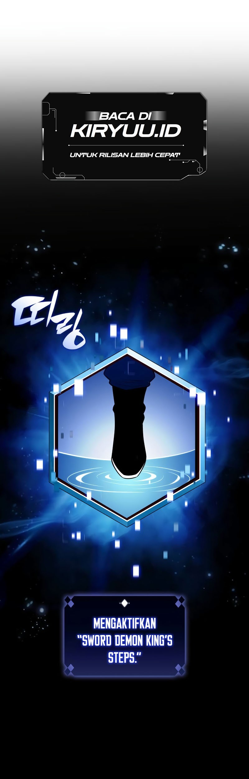 Manhwa Solo Max-Level Newbie Chapter 143 gambar 2