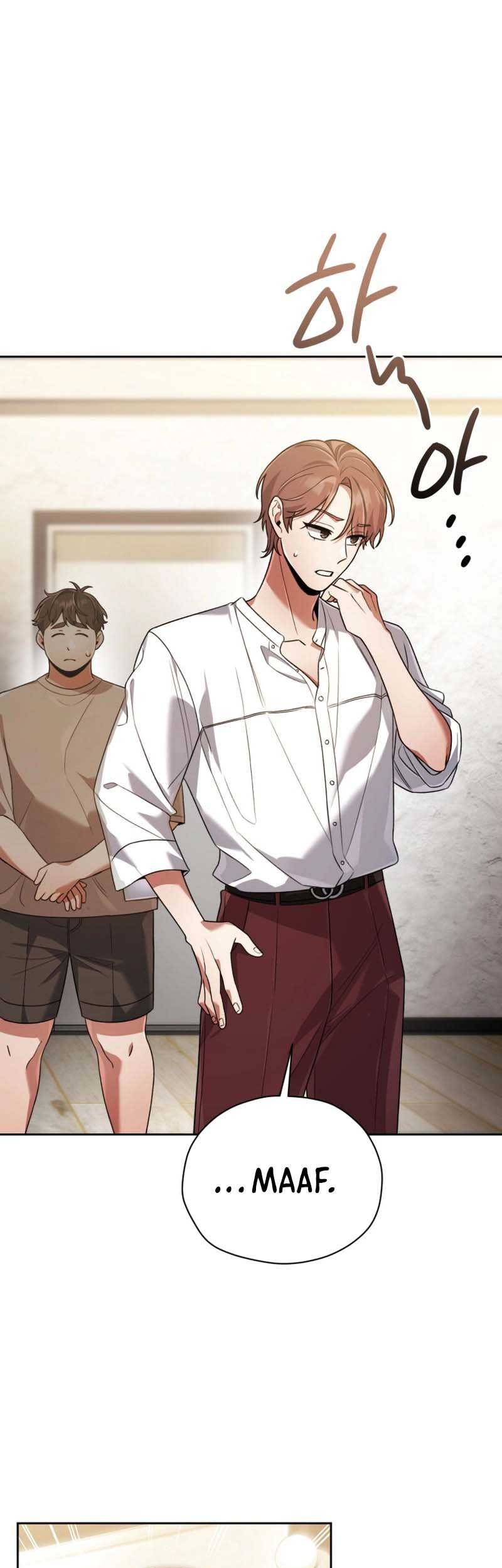 Manhwa I’ll Make You a Superstar Chapter 14 gambar 2