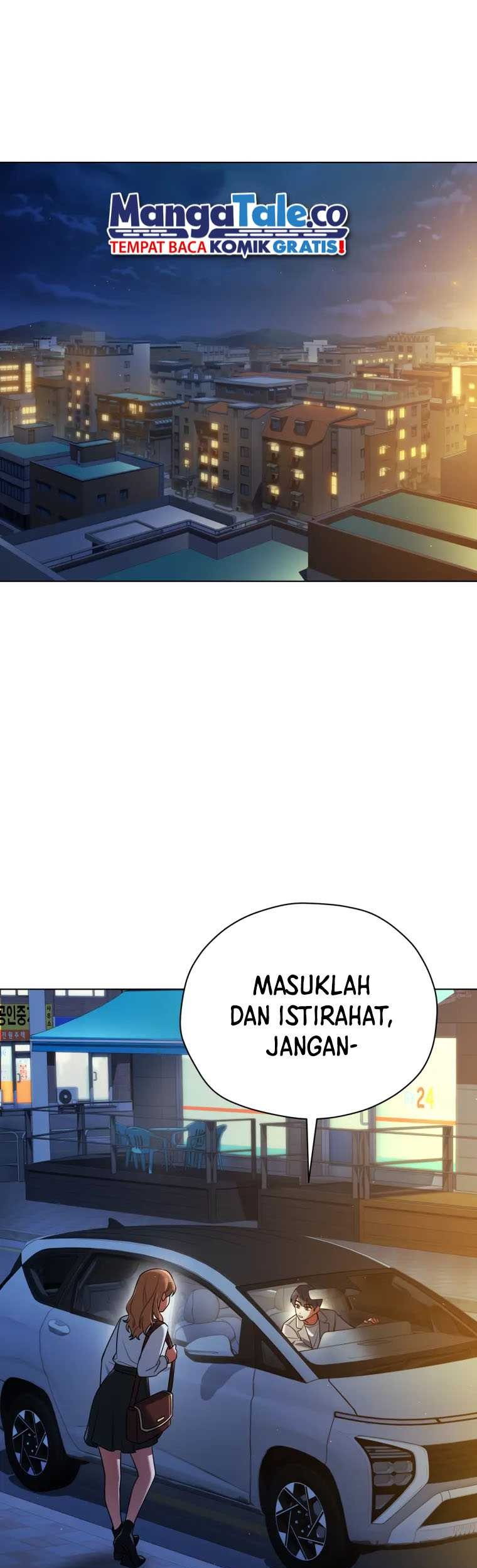 Manhwa I’ll Make You a Superstar Chapter 10 gambar 2