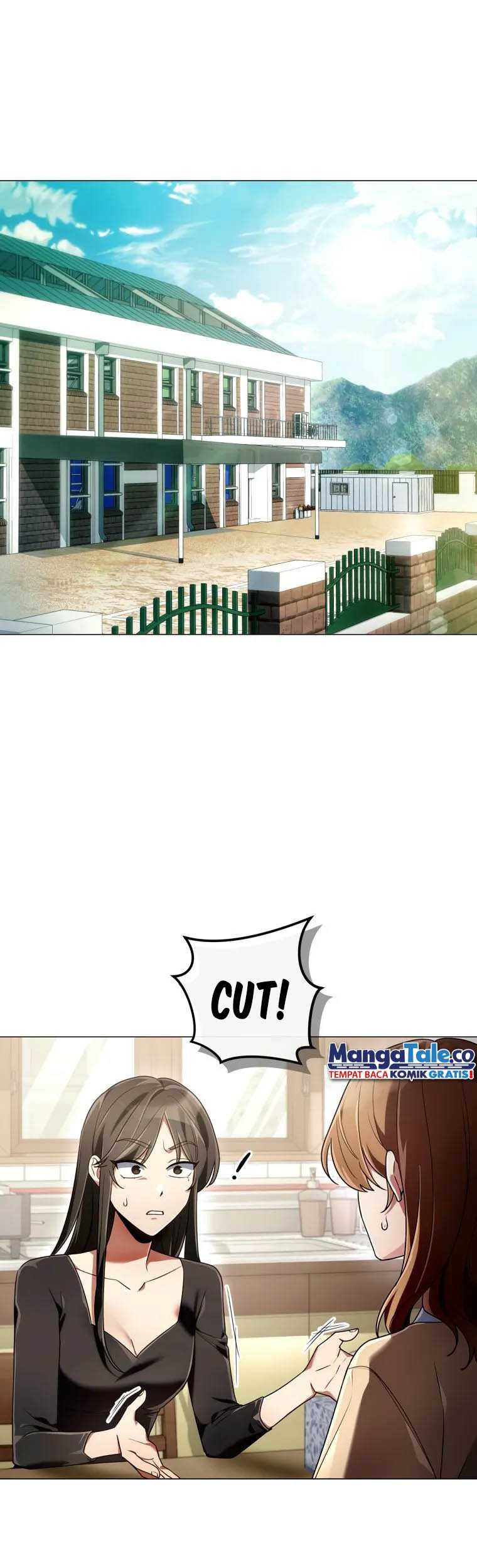 Manhwa I’ll Make You a Superstar Chapter 08 gambar 2