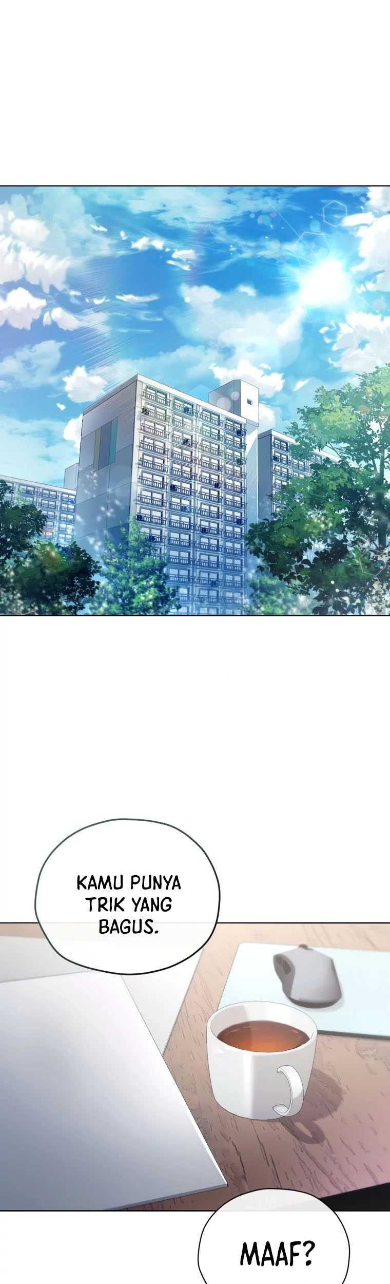 Manhwa I’ll Make You a Superstar Chapter 06 gambar 2