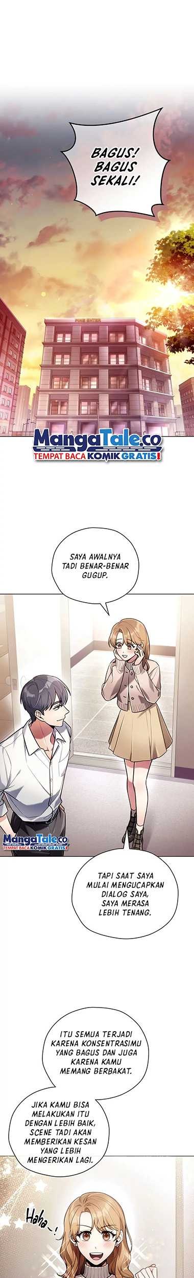 Manhwa I’ll Make You a Superstar Chapter 05 gambar 2