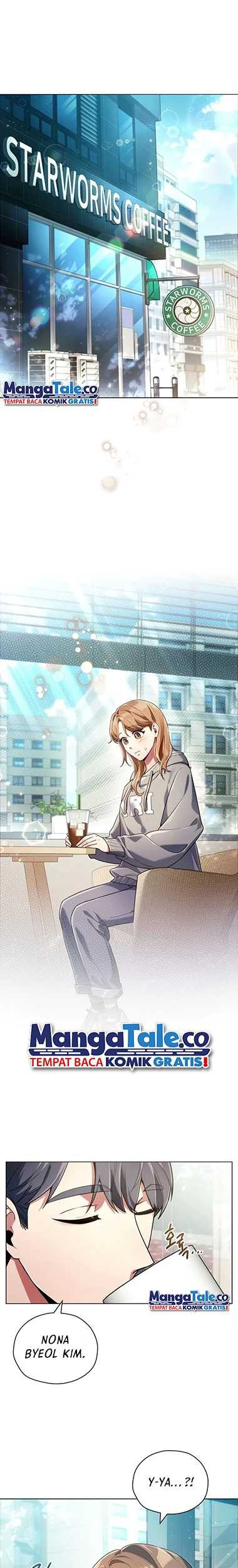 Manhwa I’ll Make You a Superstar Chapter 03 gambar 2