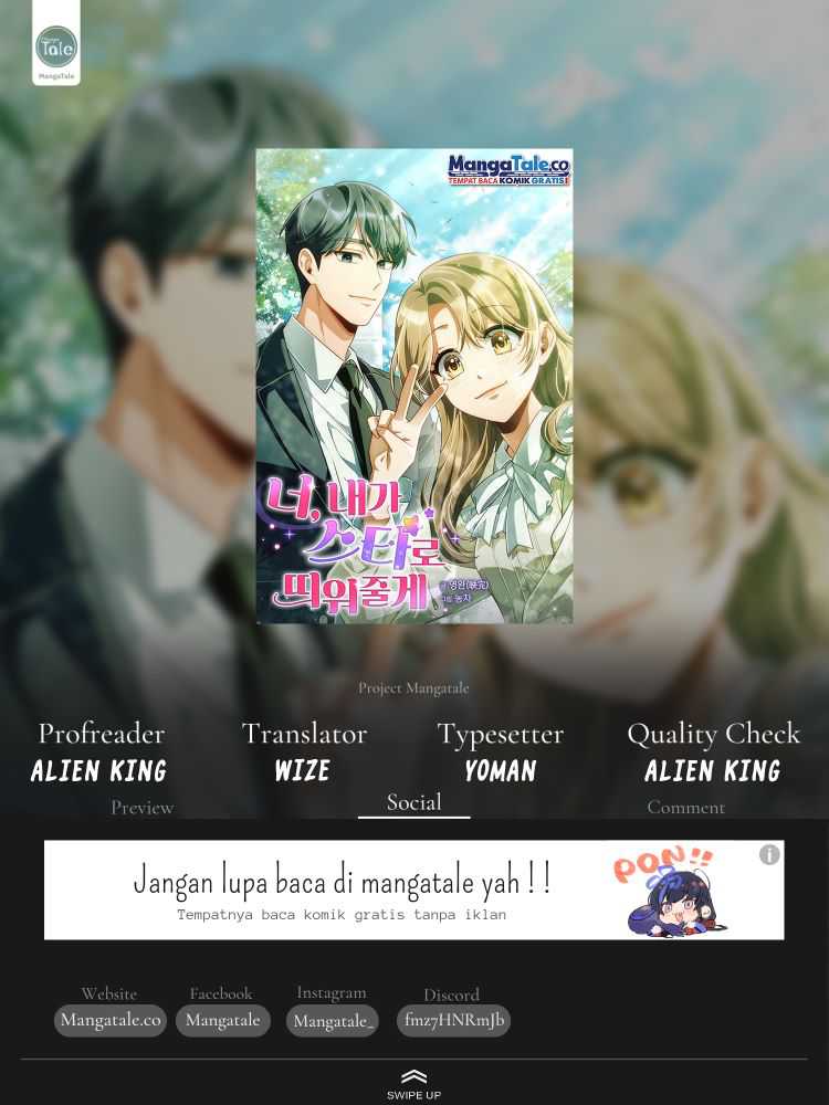 Komik I’ll Make You a Superstar Chapter 02 gambar 1