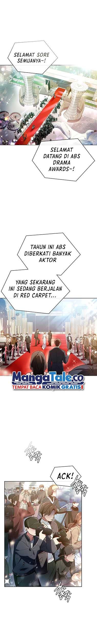 Manhwa I’ll Make You a Superstar Chapter 01 gambar 2