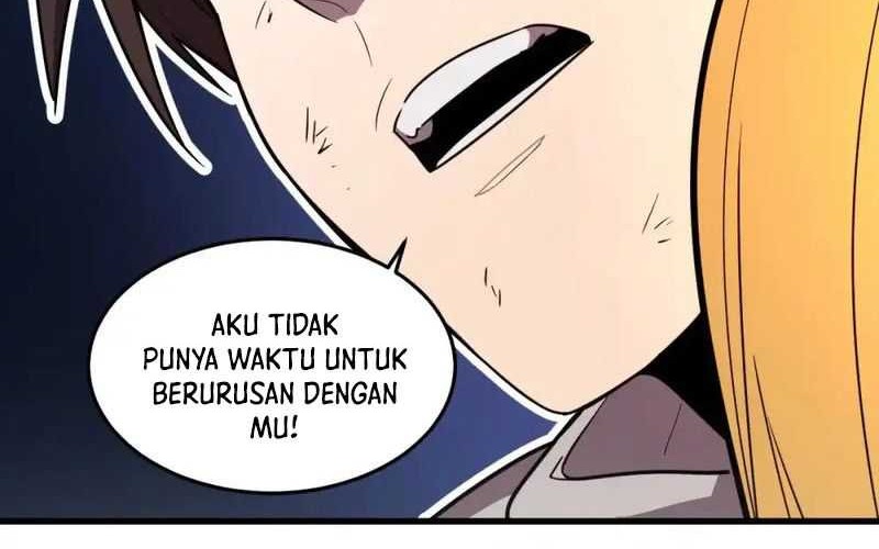 My System Is Very Serious Chapter 13 - Halaman 86