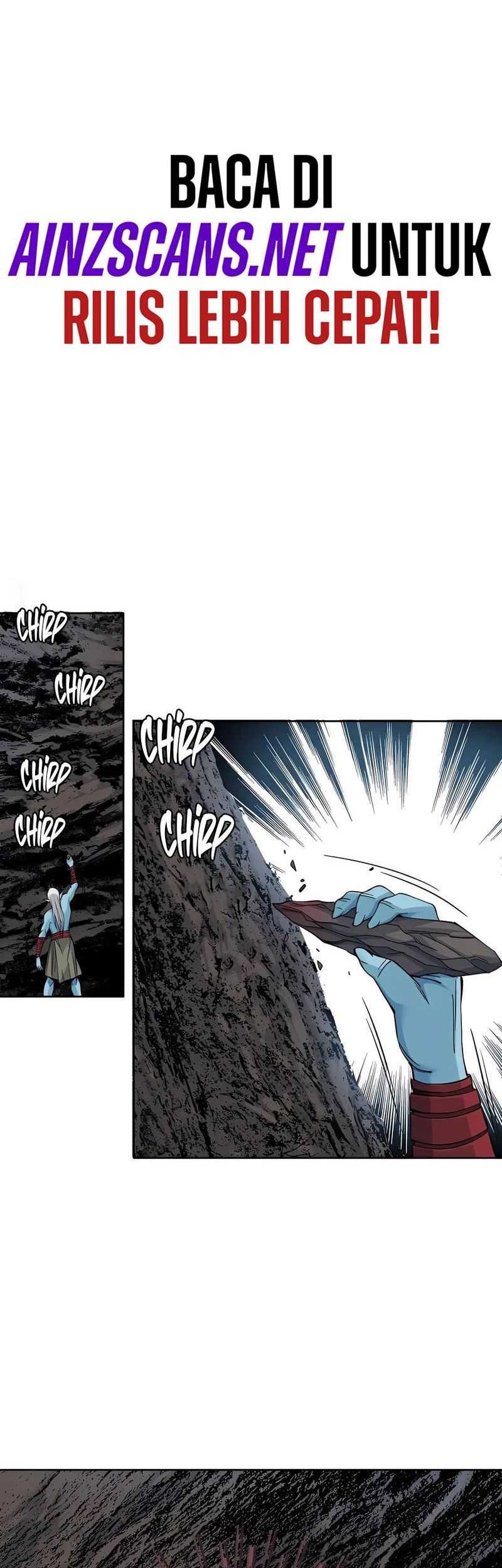 Manhua Eternal Club Chapter 251 gambar 2