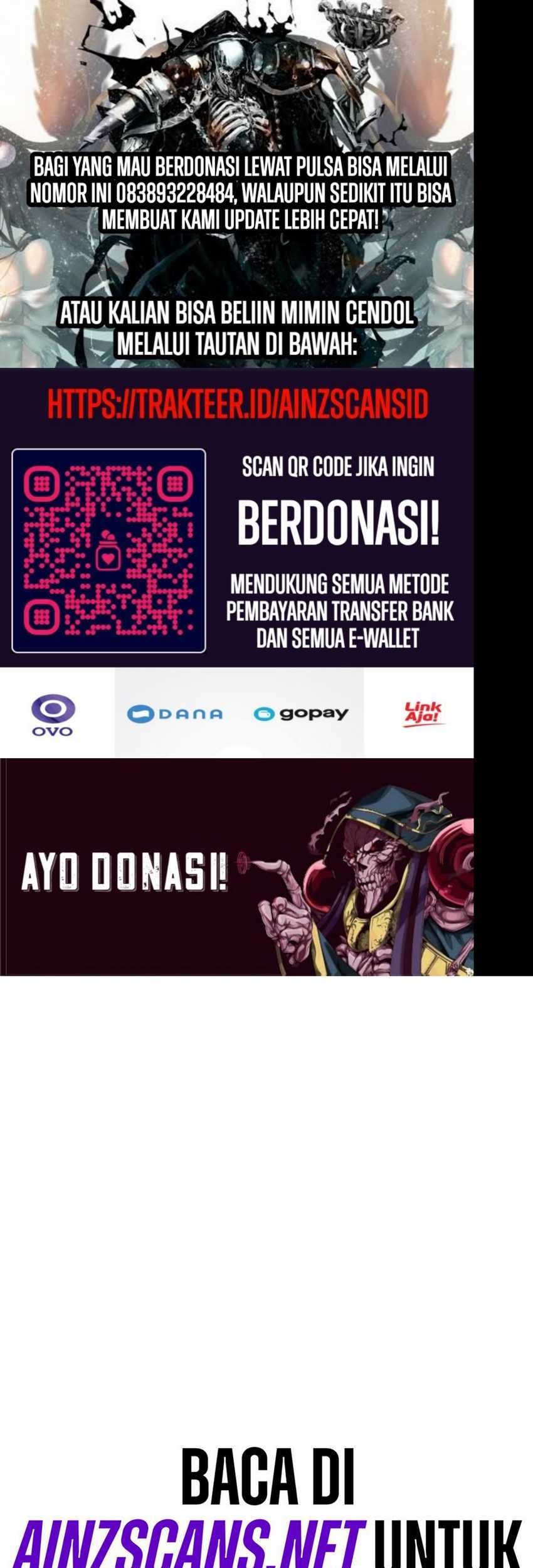 Manhua Eternal Club Chapter 248 gambar 2