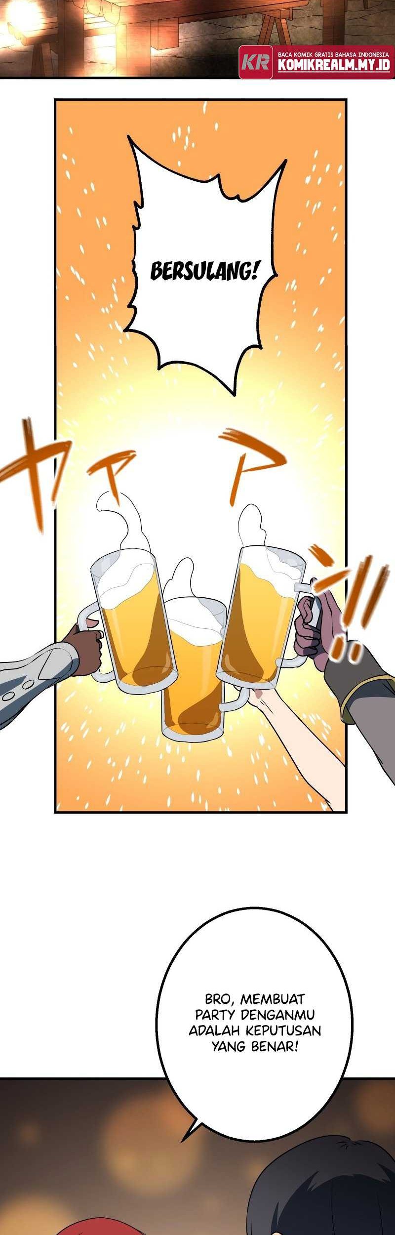 Tensei Majutsushi no Isekai Seikatsu: Gensaku Chishiki de Sekai Saikyou Chapter 32 Gambar 3