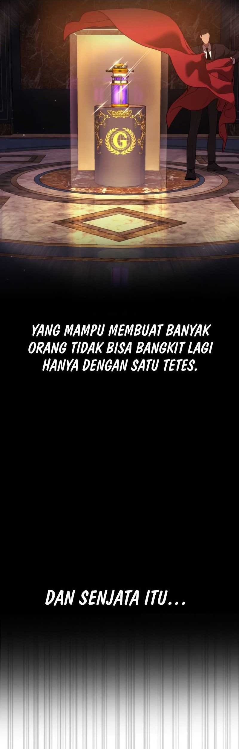 Manhwa Killer Peter Chapter 31 gambar 2