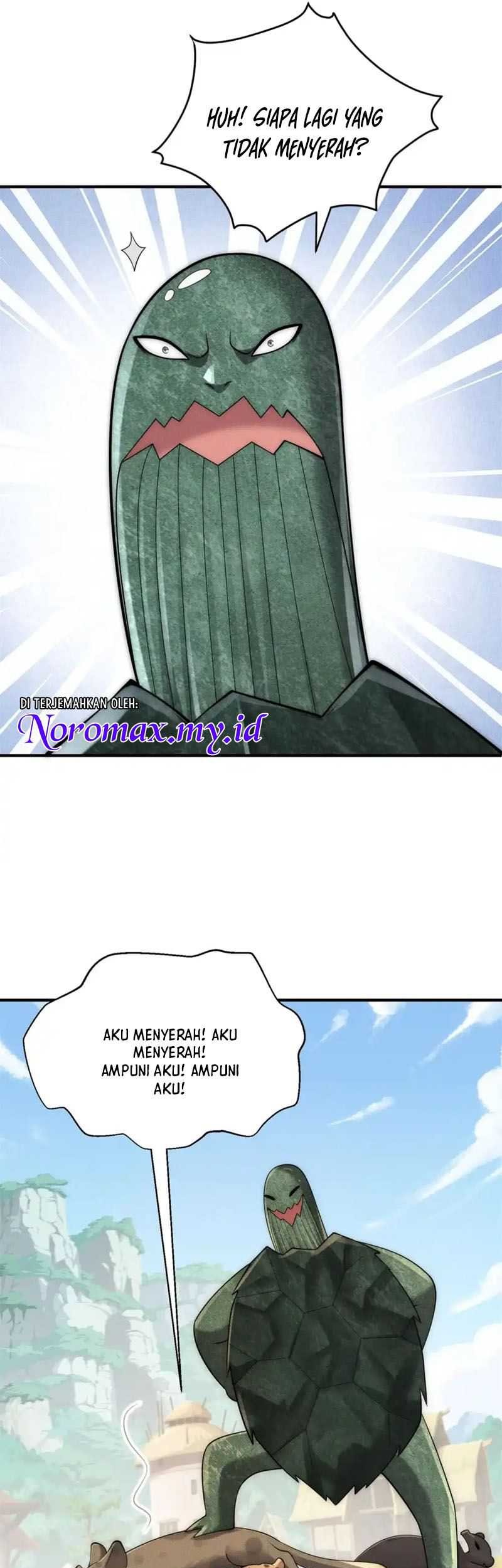 Manhua Reward 100 Million Lives at the Beginning Chapter 111 gambar 2