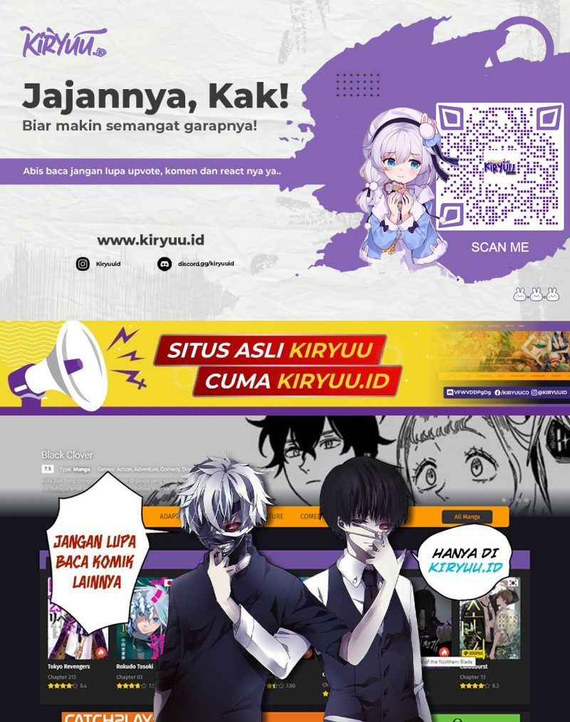 Solo Max-Level Newbie Chapter 144 - Halaman 81