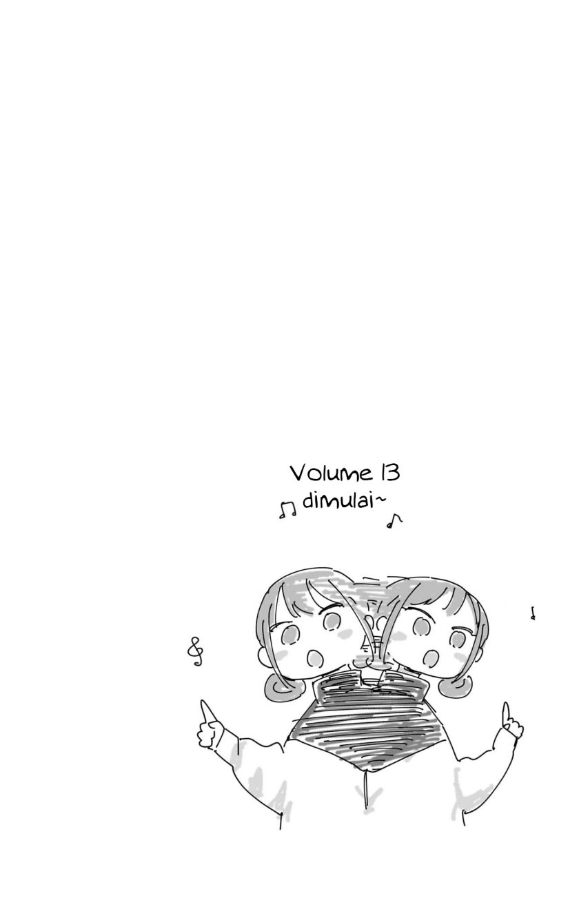 Ao no Hako Chapter 109 - Halaman 26