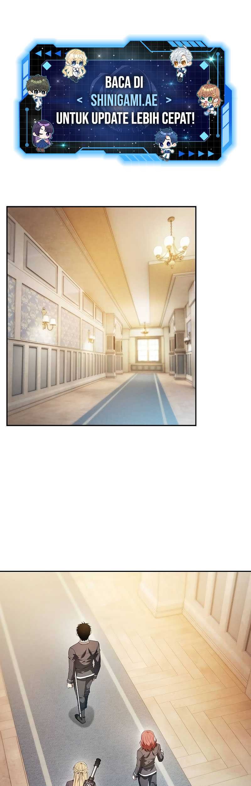 Manhwa Academy’s Genius Swordmaster Chapter 39 gambar 2