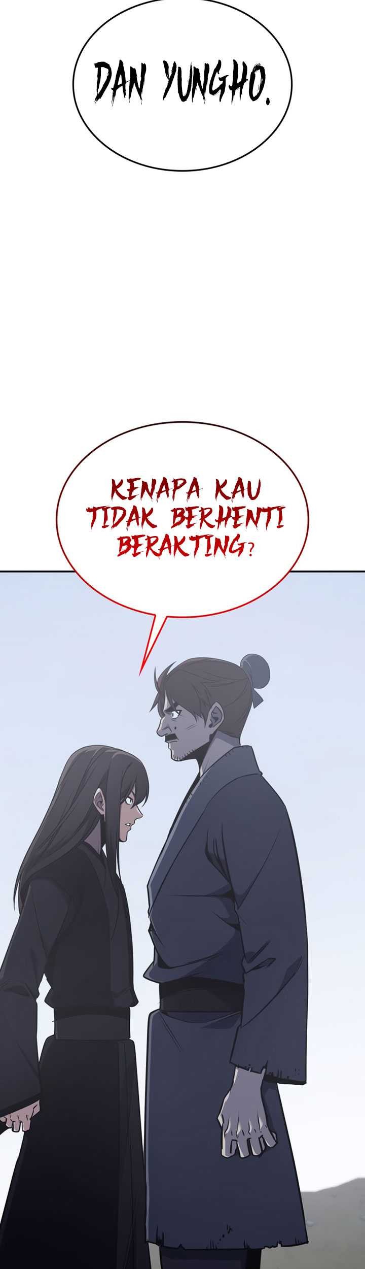 I Reincarnated As The Crazed Heir Chapter 118 - Halaman 104