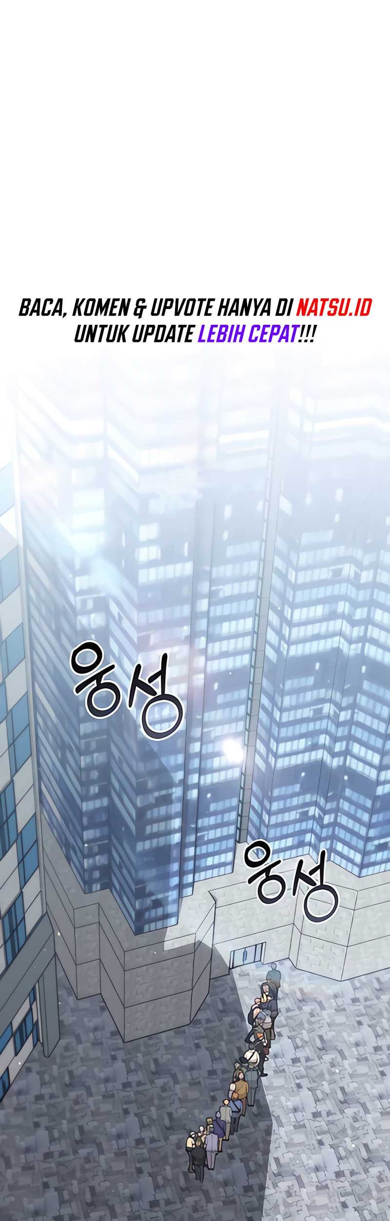Manhwa Hunter World’s Gardener Chapter 24 gambar 2