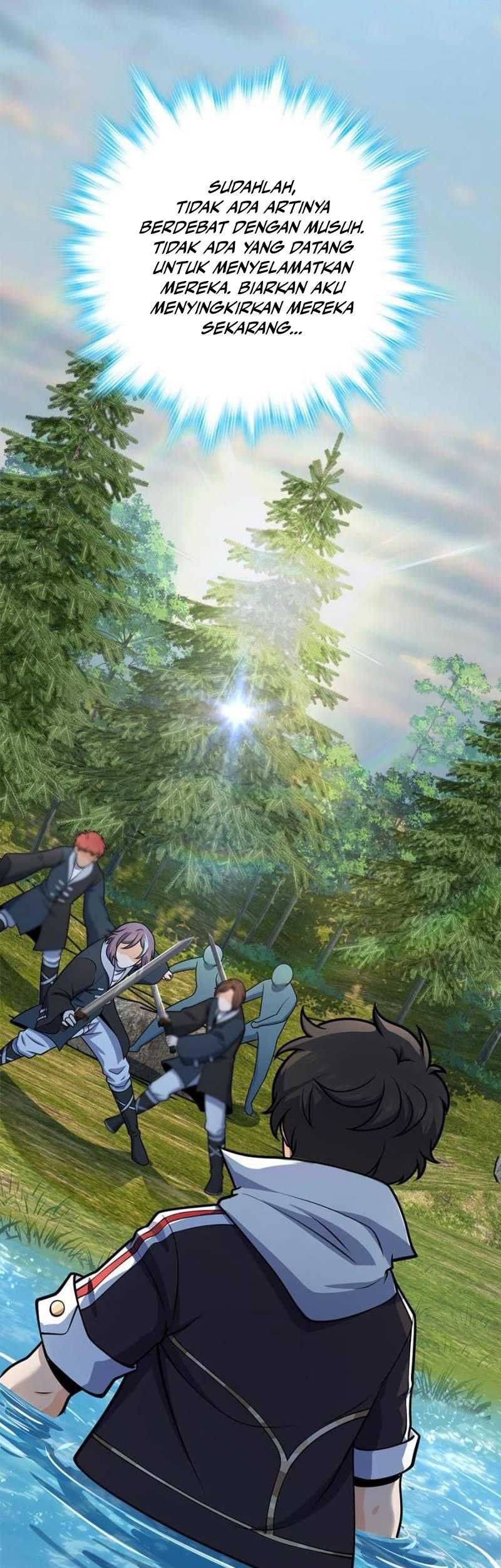 Manhua Spare Me, Great Lord! Chapter 452 gambar 2