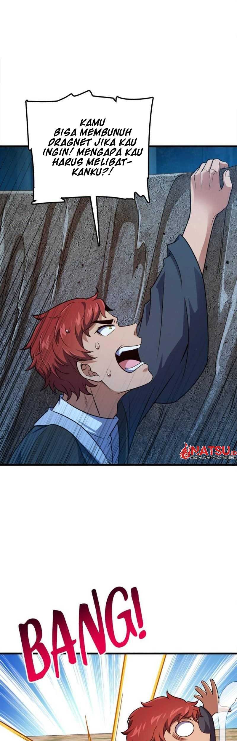 Manhua Spare Me, Great Lord! Chapter 451 gambar 2
